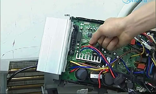 石家庄市美的空调电话是多少