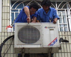 石家庄市空调维修售后服务中心