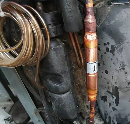 石家庄市美的变频多联机空调维修售后服务中心