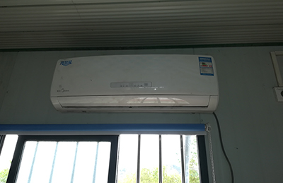 石家庄市空调维修在哪里找