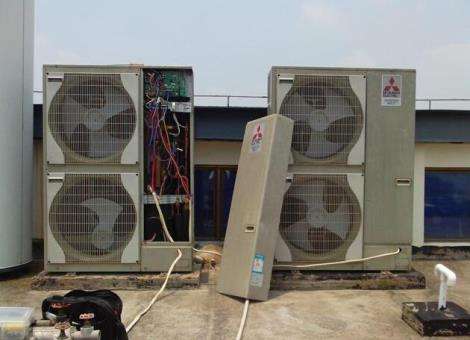 石家庄市空调维修电话号码多少