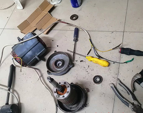 石家庄市空调维修售后服务中心电话在哪里找