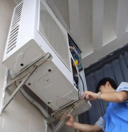 石家庄市24小时空调维修热线