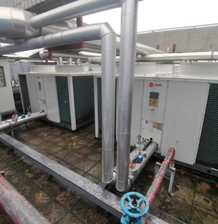 石家庄市附近中央空调维修 石家庄市上门中央空调维修